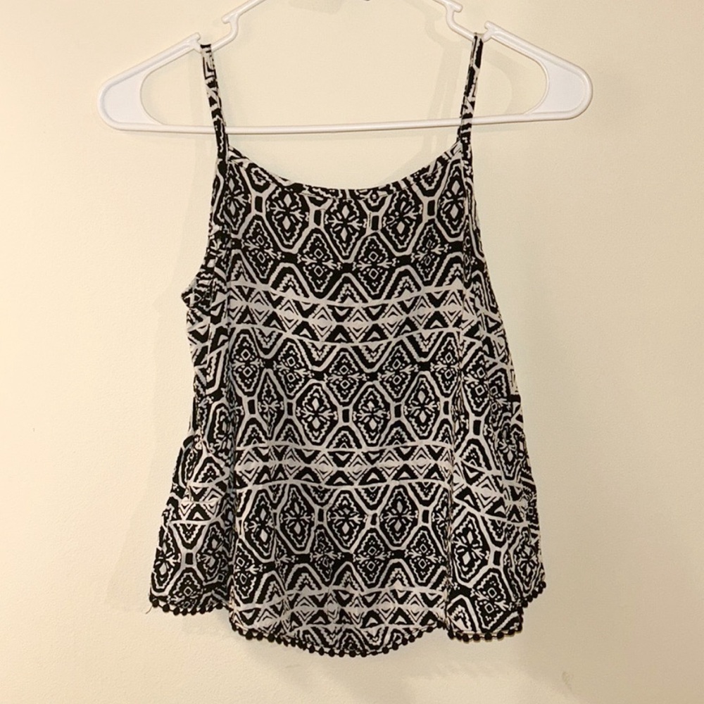 Epic Threads women’s tank top size XL
